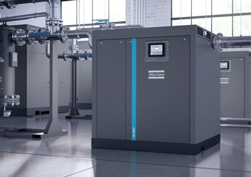 冷凍式空氣干燥機