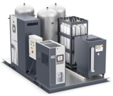 制藥行業(yè)中的氮氣使用與制取